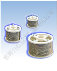 網式過濾器 網式過濾器